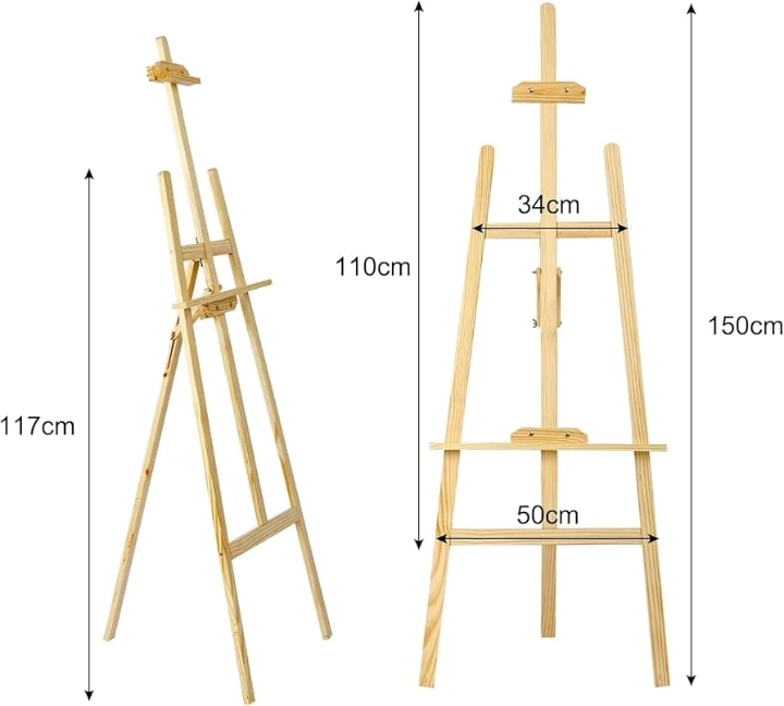 easel stand