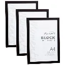 315876-3pk-Block-Black-A4-Photo-Frame-31.webp