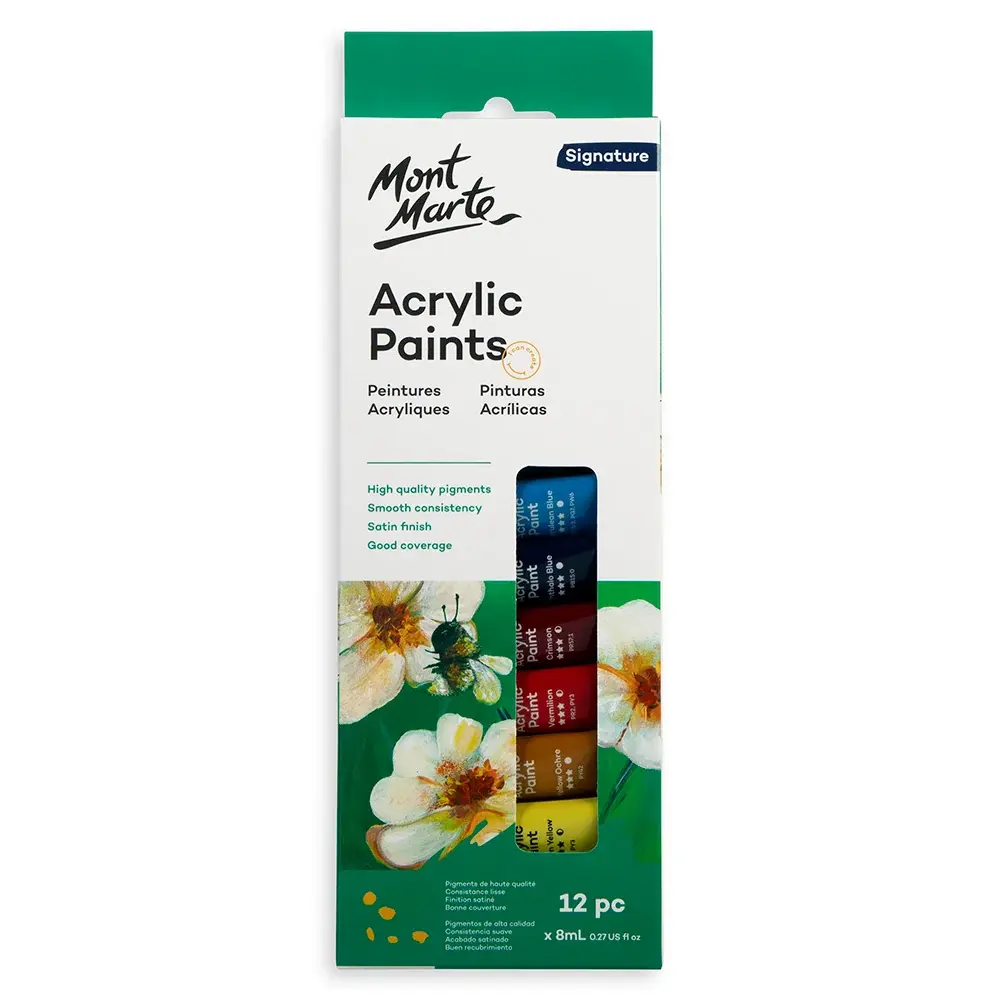 Mont-Marte-Acrylic-Paint-Set-Signature-12-pc-8-ml-0.27-fl.oz-PMHS1208_V01-F.webp