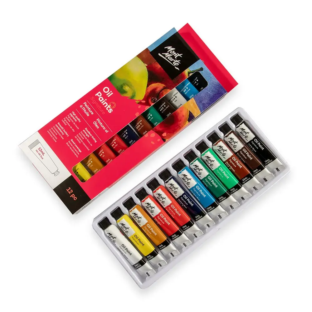 Mont-Marte-Oil-Paints-Signature-12pc-x-12ml-0.4oz-PMHS0025_V05-Contents.webp