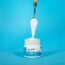 Mont-Marte-Acrylic-Colour-Paint-Signature-100ml-Tub-TitaniumWhite-MSCH1001_V08-Feature.webp