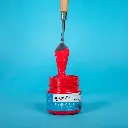 Mont-Marte-Acrylic-Colour-Paint-Signature-100ml-Tub-BrilliantRed-MSCH1010_V08-Feature.webp