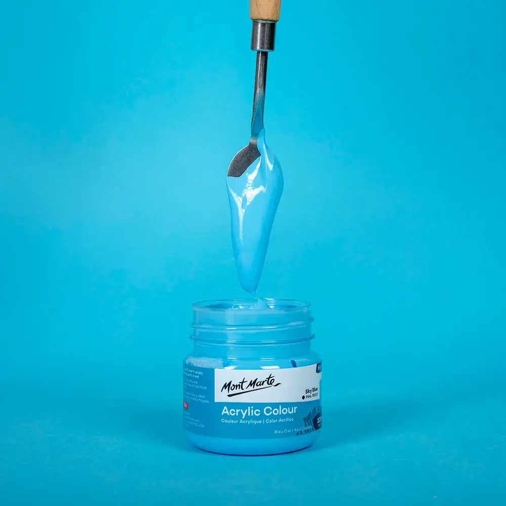 Mont-Marte-Acrylic-Colour-Paint-Signature-100ml-Tub-SkyBlue-MSCH1016_V08-A_b0f65a36-934f-45e9-8695-8d6a76aa5b4c.webp