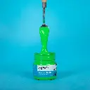 Mont-Marte-Acrylic-Colour-Paint-Signature-100ml-Tub-LightGreen-MSCH1022_V08-Feature.webp