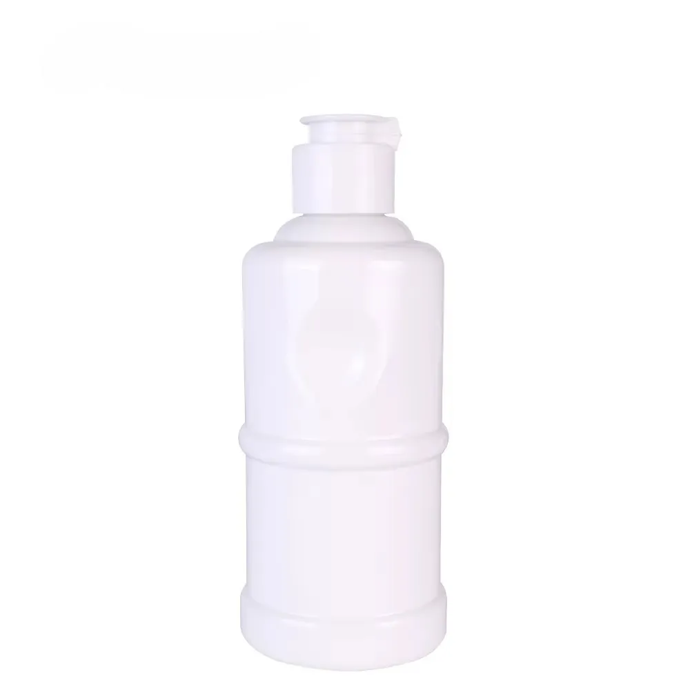 250ml High Coverage Acrylic Paint – White