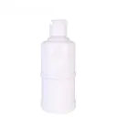 250ml High Coverage Acrylic Paint – White