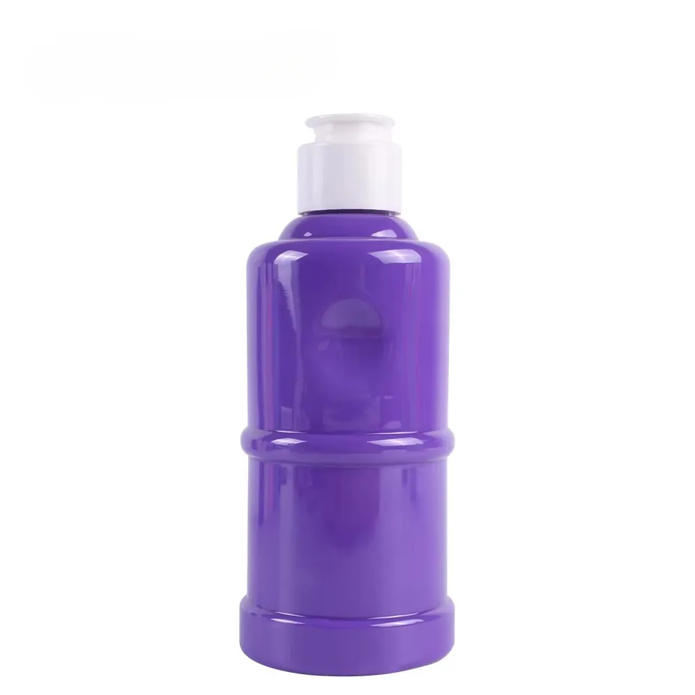 250ml High Coverage Acrylic Paint – Purple