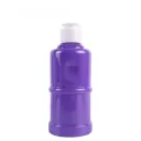 250ml High Coverage Acrylic Paint – Purple
