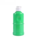 250ml High Coverage Acrylic Paint – Light Green