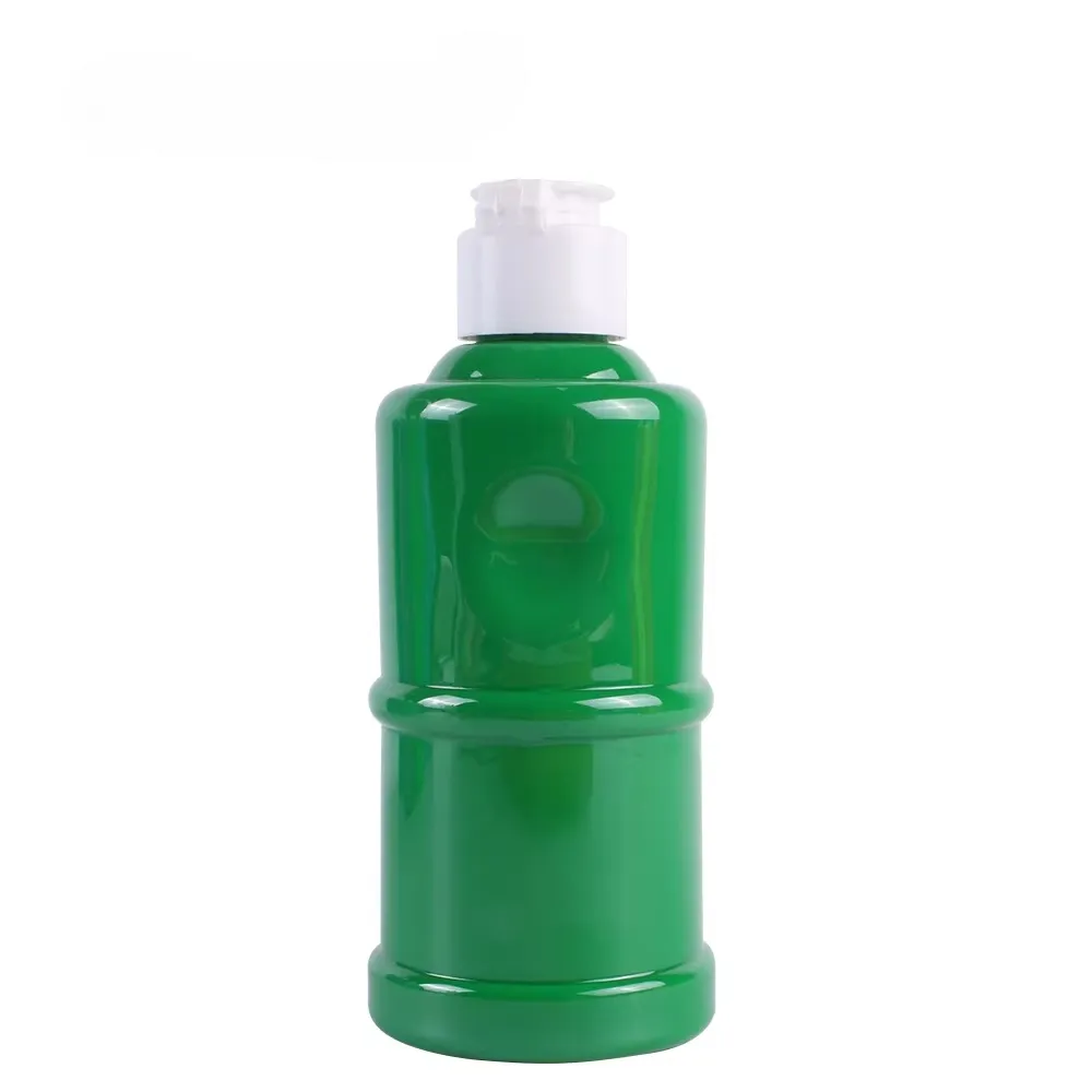 250ml High Coverage Acrylic Paint – Green