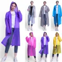 EVA Waterproof Raincoat