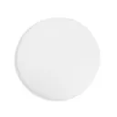 40cm Round Canvas Board