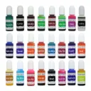 Epoxy Resin Transparent Liquid Pigment