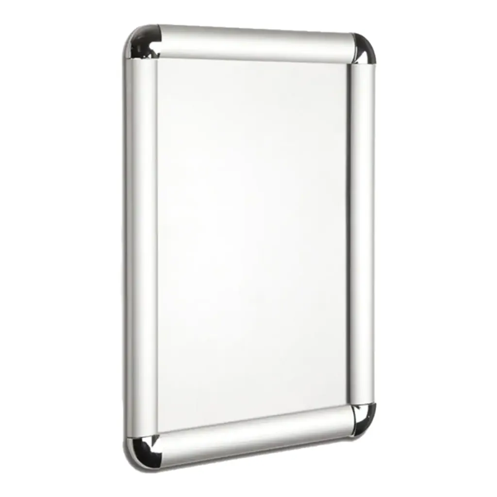 A3 Wall Poster Snap Frame – Aluminum Display Frame