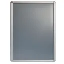 A0 Wall Mount Snap Frame Display Frame