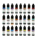 Alcohol Ink Resin Pigment Set – 10ml Dye for Resin Art & DIY Crafts