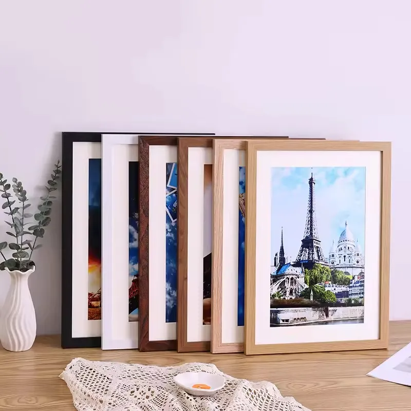 A3 Picture Frame with Glass