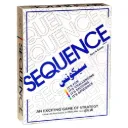 Sequence Board Game