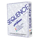 Sequence Board Game