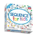 Sequence for Kids – Fun & Educational Strategy Game