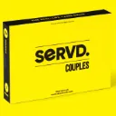 SERVD – Couples Card Game