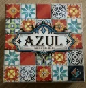Azul – Board Game