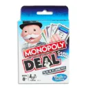 Monopoly Deal – Card Game