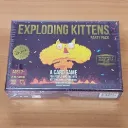 Exploding Kittens – Party Pack Card Game