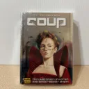 Coup: The Dystopian Universe – Card Game