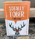 Sotally Tober – Adult Drinking Card Game