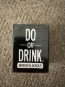 Do or Drink: Win or Blackout Edition
