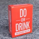 Do or Drink Card Game – Expansion Pack 2