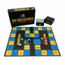 30 Seconds Game – Fast-Paced Family & Friends Board Game