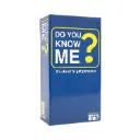 Do You Know Me?