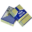 Texas Hold’em  Plastic  Poker Cards