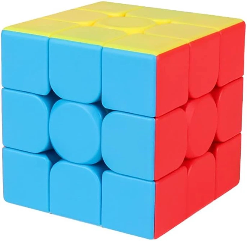 3x3 Rubik’s Cube
