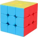 3x3 Rubik’s Cube