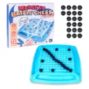 Magnetic Battle Chess Board Game
