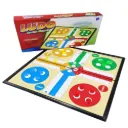 Classic Ludo Board Game
