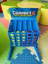 Connect 4 Shots Board Game