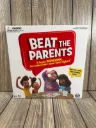 Beat the Parents Board Game – Kids vs Parents Family Challenge