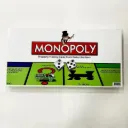 Monopoly Classic Board Game