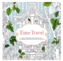 Time Travel Coloring Book