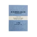 Icebreaker Starter Pack Game Cards