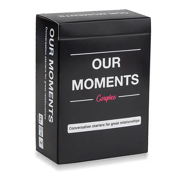 Our Moments: Couples