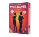 Codenames – Word Game for Families & Parties