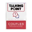 Talking Point – Couples Card Game