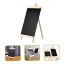 Blackboard Drawing Board Display Stand