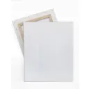 18 × 24 cm Stretched Canvas