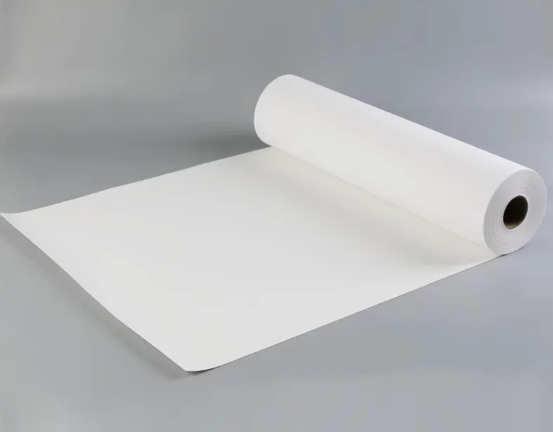 1 Meter × 1 Meter Primed Canvas Roll – 280 GSM